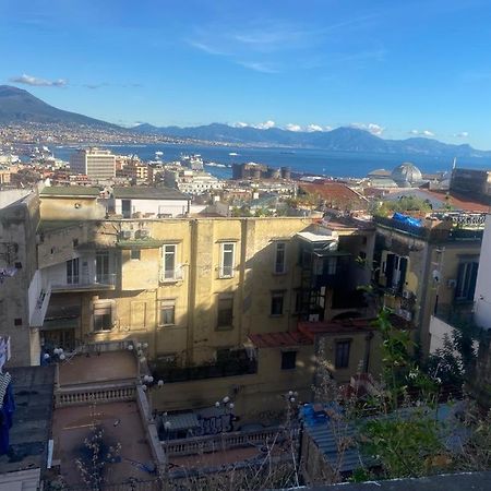 Casa Sania Apartment Naples Luaran gambar