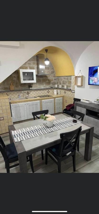Casa Sania Apartment Naples Luaran gambar