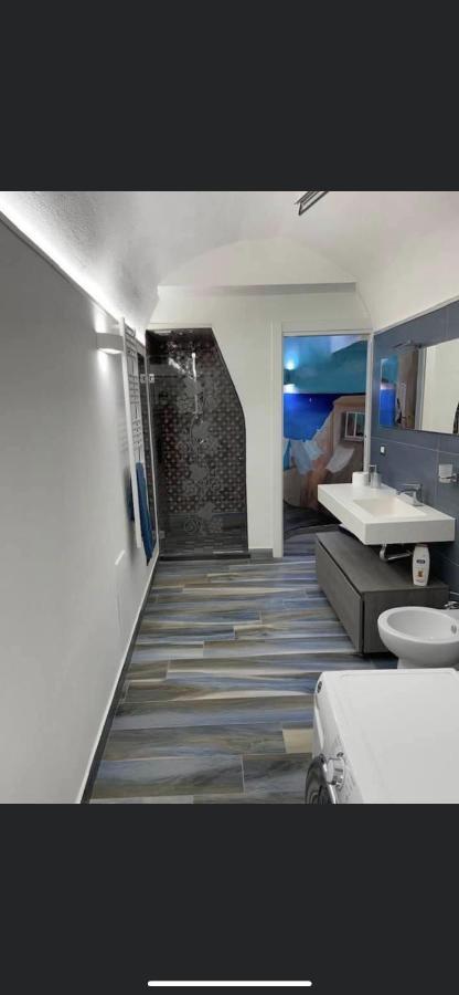 Casa Sania Apartment Naples Luaran gambar