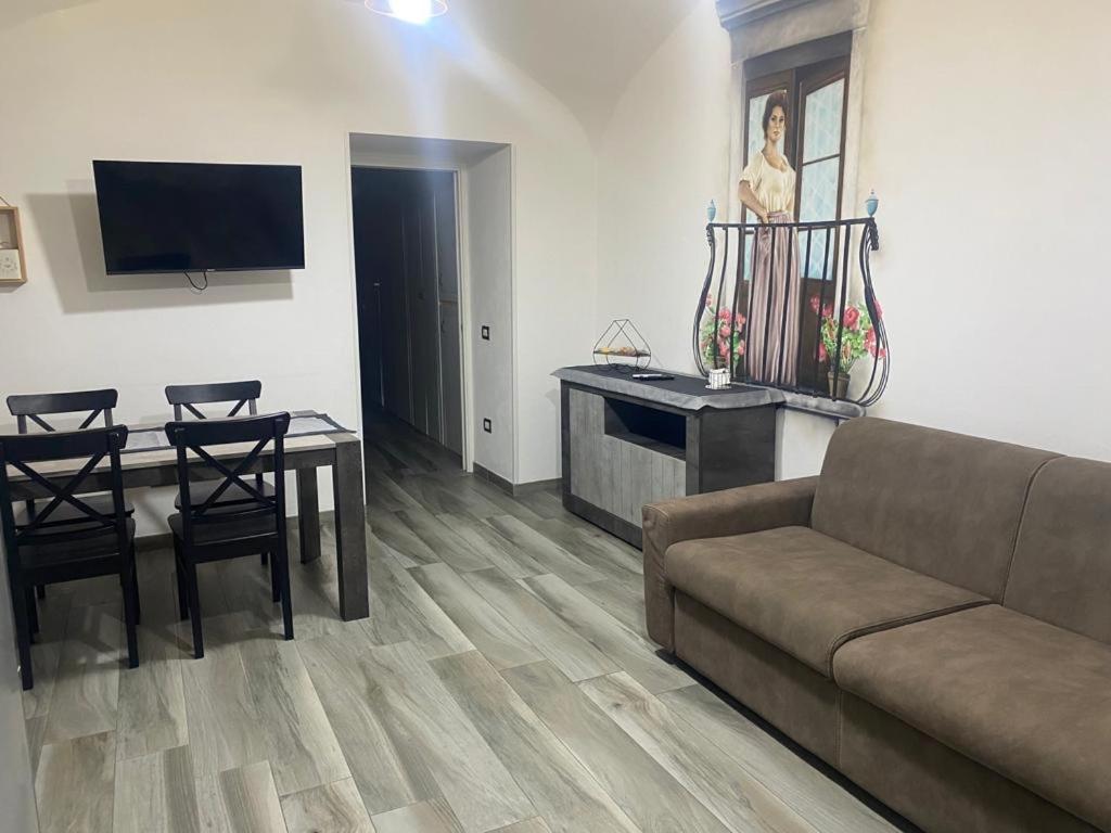 Casa Sania Apartment Naples Luaran gambar