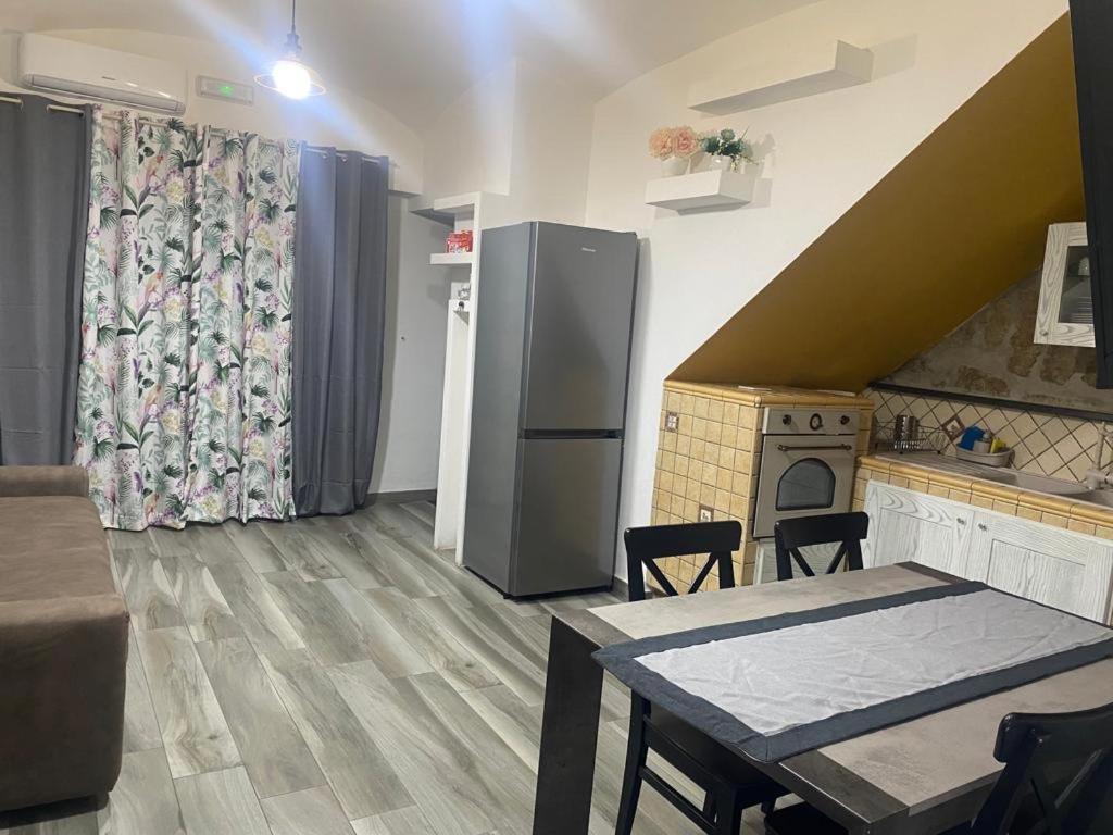 Casa Sania Apartment Naples Luaran gambar